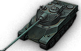 AMX 50 100
