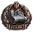 Stark's Medal