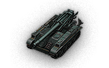 AMX 13 F3