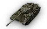 T-54 mod. 1