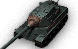 Lorraine 50 t
