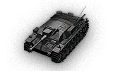 StuG III Ausf. B