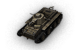 T3E2 Medium Tank