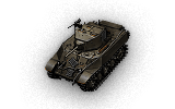 M3A3 Stuart