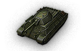 T-34 shielded